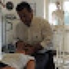 Dott. Giovanni Cavinato - Fisioterapia Osteopatia