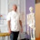 Zarcochiro - Didier Zarco : Chiropratico / Chiropratica Imperia