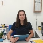 Dott.ssa Laura Minini Fisioterapista - Scienze Motorie