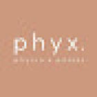 Phyx. Physiotherapy + Pilates