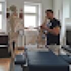 Isaija Chiropractor
