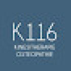 K116 Kinesitherapie & Osteopathie