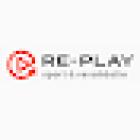 Re-Play Hasselt - Kinesitherapie, Osteopathie & Groepslessen in Tenkie Park
