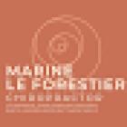 Marine Le Forestier. Respire - Gent