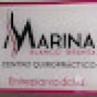 Centro Quiropráctico Marina Blanco Granja