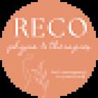 RECO Physio - Angélique Lemmel - Physiothérapeute