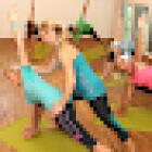physio vinyasa | Miriam Käch