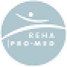 Reha Pro Med Physiotherapie & Fitnessstudio