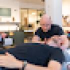 Chiropraxis Martin Toch