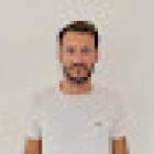 RANDE Antoine • Masseur Kinésithérapeute