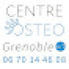 Centre Ostéo Grenoble - Anthony FOSSACECA
