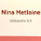 Nina Metlaine