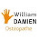 William Damien - Ostéopathe D.O agréé à Vigneux-Sur-Seine