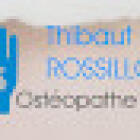 Thibaut Rossillol