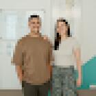 Clémence CAPARIS et Rayane KHITER - Chiropracteurs Orléans