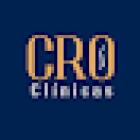 CRO CLÍNICAS