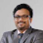 Dr. Vinod Gopalakrishnan | أخصائي العلاج الطبيعي