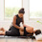 Dr. Chadell Phillip Chiropractor