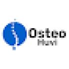 Osteopaatti Valtteri Huvi - Osteohuvi