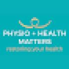 Physio & Health Matters at Sports & Wellness Hub, University of Warwick