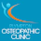 Plympton Osteopathic Clinic