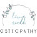 Live Well Osteopathy (at Grace Hill Studios)
