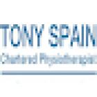 Tony Spain Chartered Physiotherapist