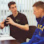 Eoin Everard Kilkenny Physiotherapy