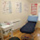 Nigel O'Connor Physical Therapy