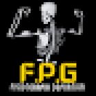 Fisio Pie Grande