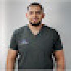 Lic. Armando Felix Zubia, Fisioterapeuta