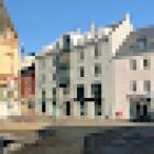 KIROPRAKTOR CLINIC HARSTAD