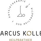 Marcus Koller - Physiotherapie und Heilpraktik in Rotherbaum