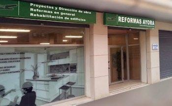 REFORMAS AYORA S.L