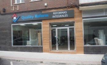 Quality Reform - Reformas integrales