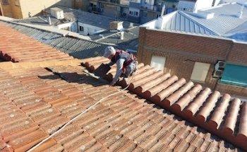 MM Tejados y Reformas