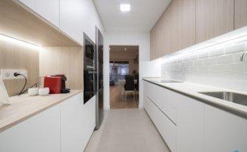 Grupo Inventia - Reformas integrales