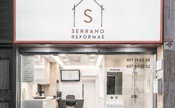 SERRANO Reformas - Reformas integrales, reformas de cocinas y reformas de baños en Tarragona