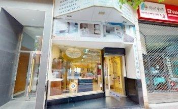 Martaban Bathroom Furniture