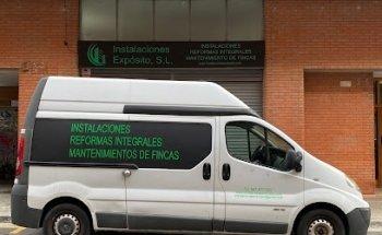 Instalaciones Expósito, S.L.