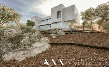 Arquitectos Madrid 2.0 - Reformas Integrales Madrid