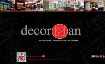 Reformas Decorman