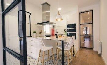 Cada Rincón de tu Casa - Reformas en Valencia