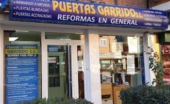 Garrido doors S.L.