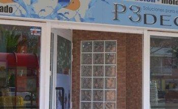 Reformas p3decora
