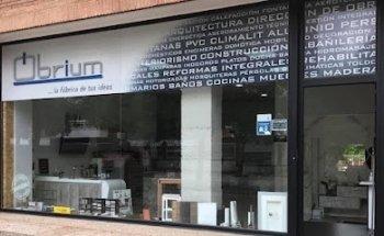 Obrium, Reformas Integrales, Cocinas Y Baños