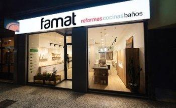 Reformas Famat