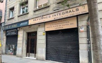 Subministraments i Reformes Inmac S.L
