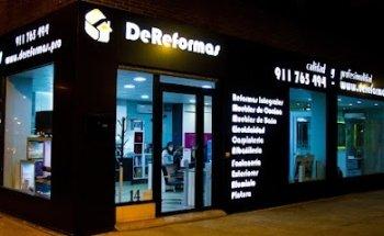 DeReformas