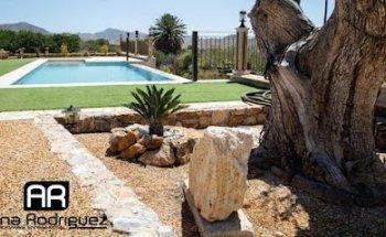 Ana Rodríguez Home
